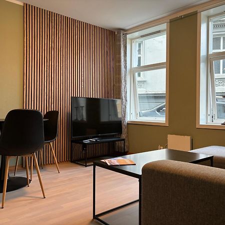 Easy Living Apartment Bergen Exterior photo