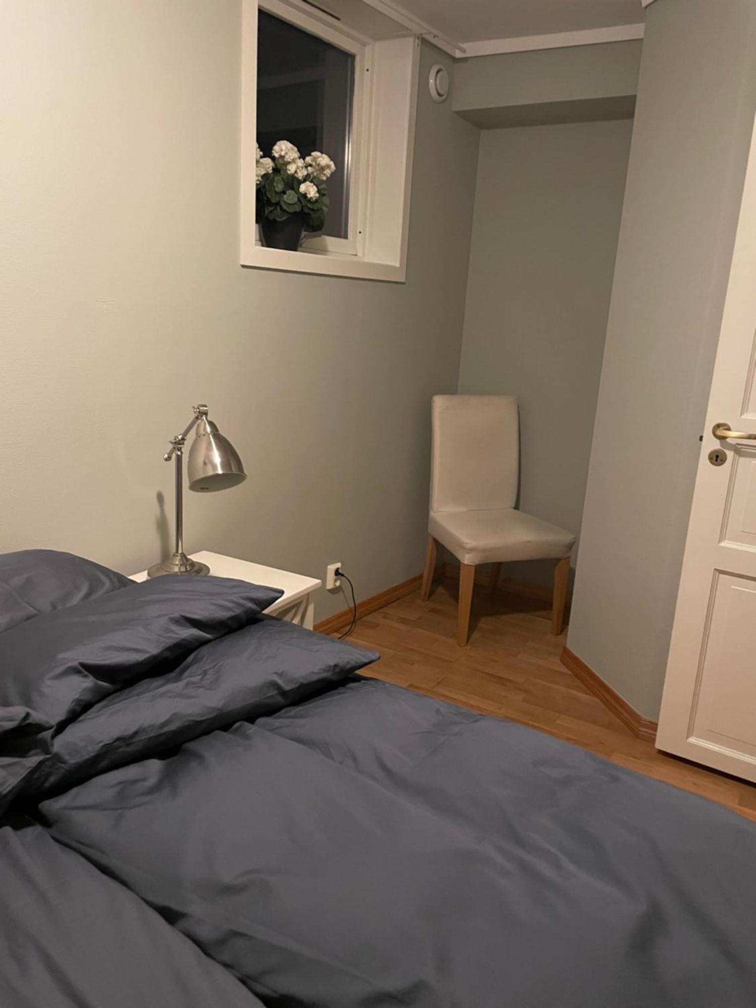 Easy Living Apartment Bergen Exterior photo